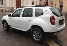 Ile kosztuje nowa Dacia Sandero?