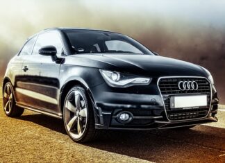 Ile pali Audi Q3?
